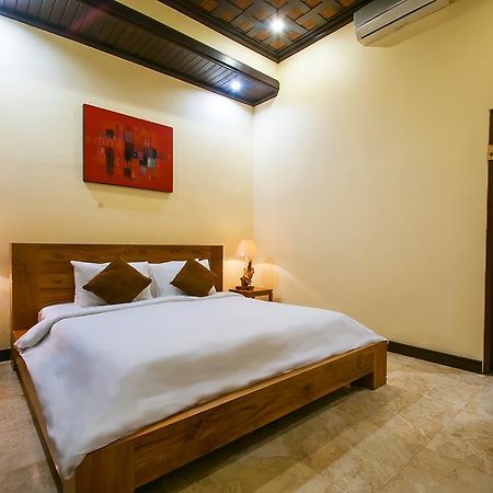 Taman Sari Bali Villas Kerobokan Buitenkant foto